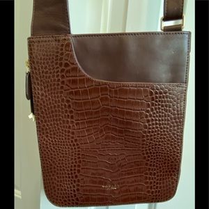 Crossbody Radley of London. Medium size.